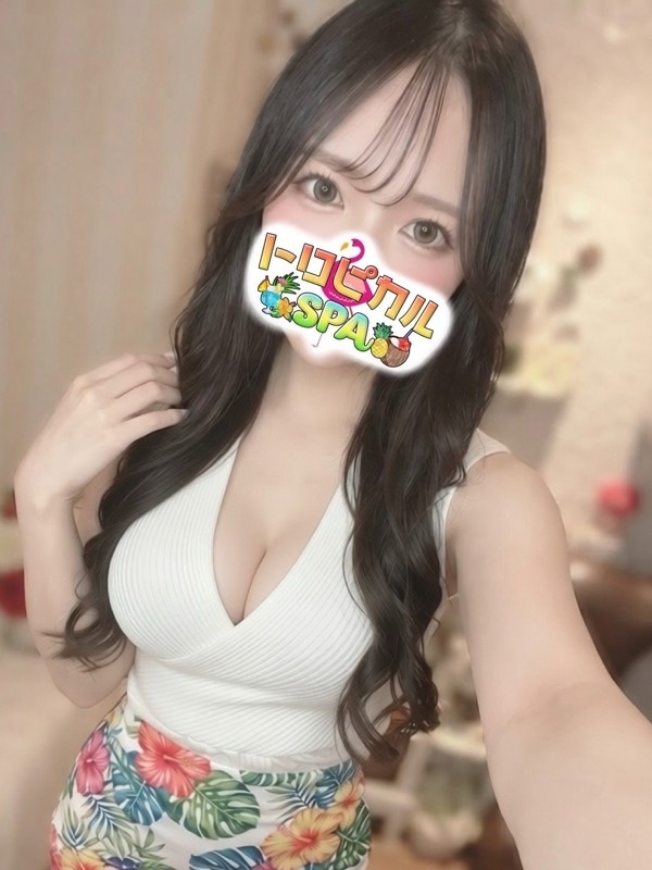 セラピスト るきあ（メンズエステトロピカルSPAの詳細画像1枚目）