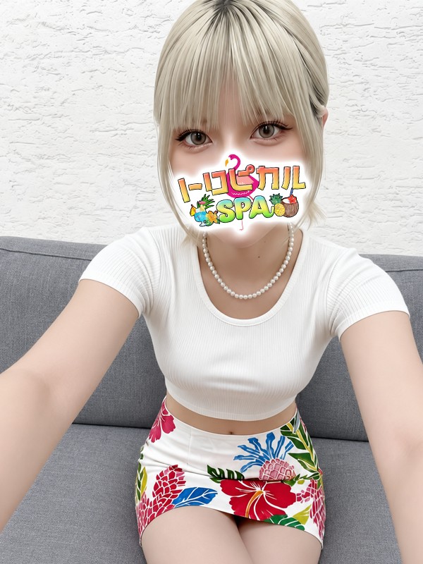 セラピスト みゆう（メンズエステトロピカルSPAの詳細画像1枚目）