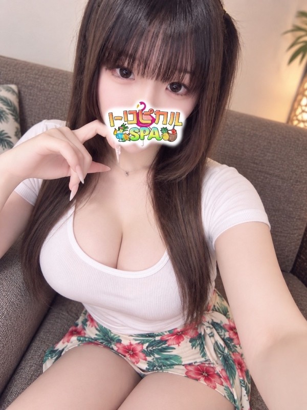 セラピスト りさ（メンズエステトロピカルSPAの詳細画像1枚目）