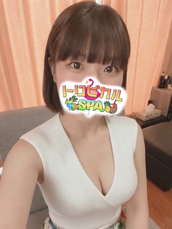 セラピスト めい（メンズエステトロピカルSPAの詳細画像1枚目）