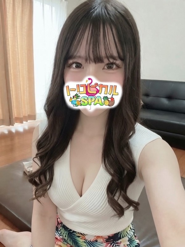セラピスト しずく（メンズエステトロピカルSPAの詳細画像1枚目）