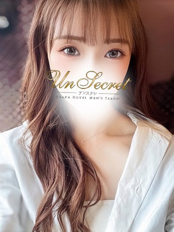 セラピスト あおい（メンズエステUn Secret(アンスクレ)の詳細画像1枚目）