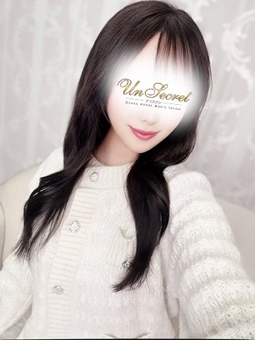 セラピスト ねね（メンズエステUn Secret(アンスクレ)の詳細画像1枚目）