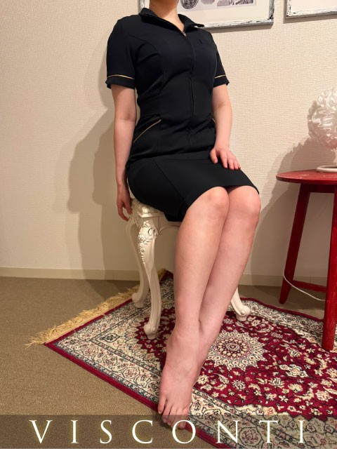 セラピスト 紙重（メンズエステVISCONTI(ヴィスコンティ)の詳細画像1枚目）