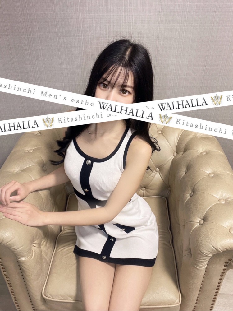 セラピスト 三浦まなみ（メンズエステ（メンエス）WALHALLAの詳細画像1枚目）