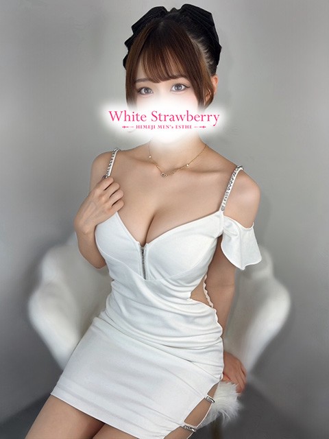 セラピスト すみれ（メンズエステ（メンエス）White Strawberryの詳細画像1枚目）