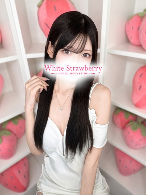セラピスト （メンズエステWhite Strawberryの詳細画像1枚目）