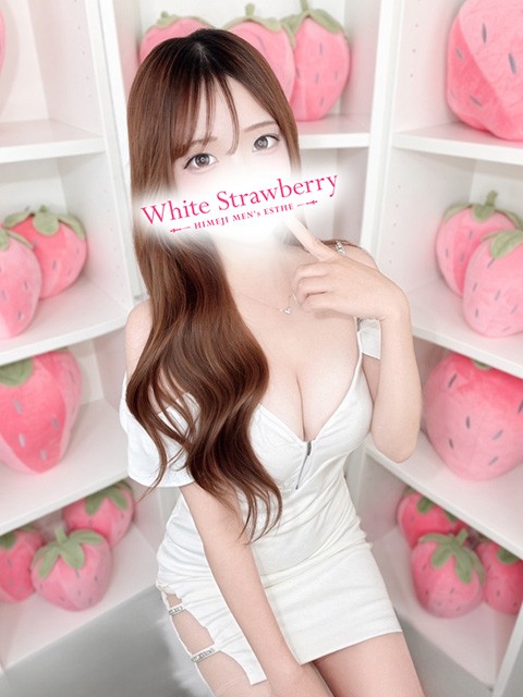 セラピスト （メンズエステWhite Strawberryの詳細画像1枚目）