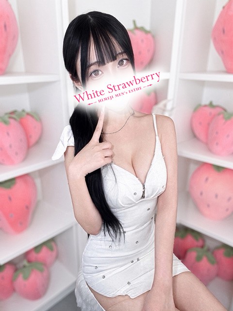 セラピスト りさ（メンズエステWhite Strawberryの詳細画像1枚目）