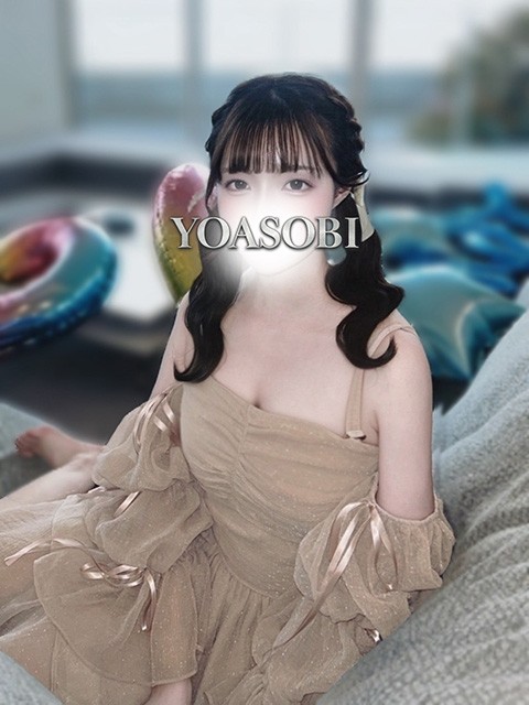 セラピスト ゆめな（メンズエステYOASOBIの詳細画像1枚目）