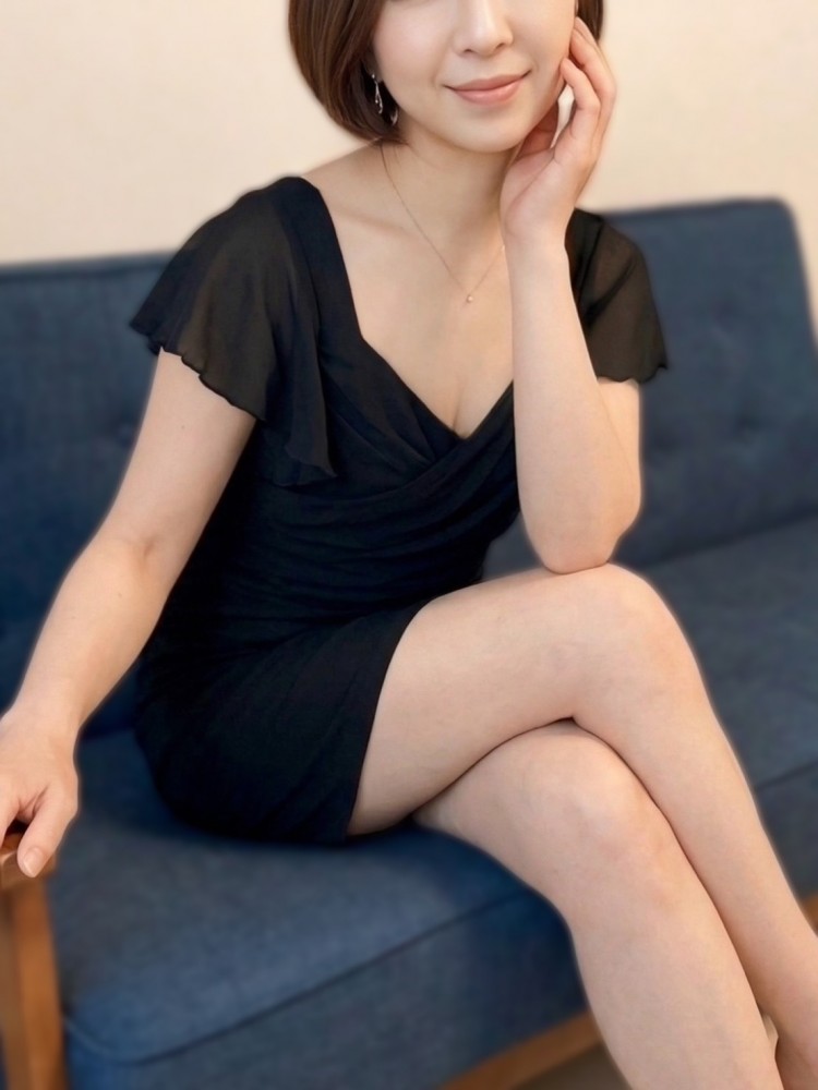 セラピスト 玉置(たまき)（メンズエステ結 ミセス邸の詳細画像1枚目）