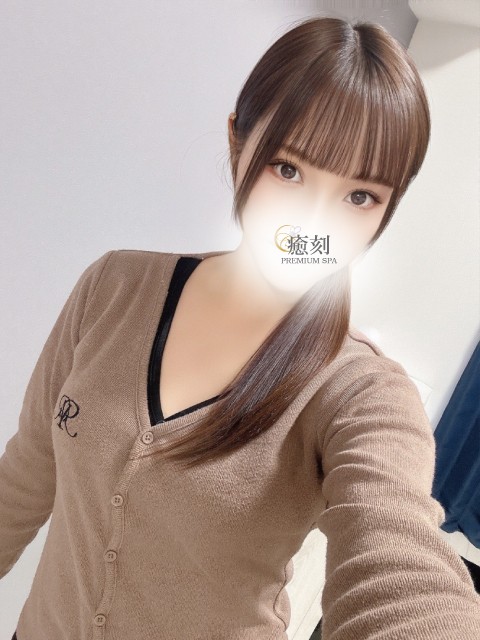 セラピスト ゆめか（メンズエステプレミアムSPA 癒刻(ゆこく)の詳細画像1枚目）