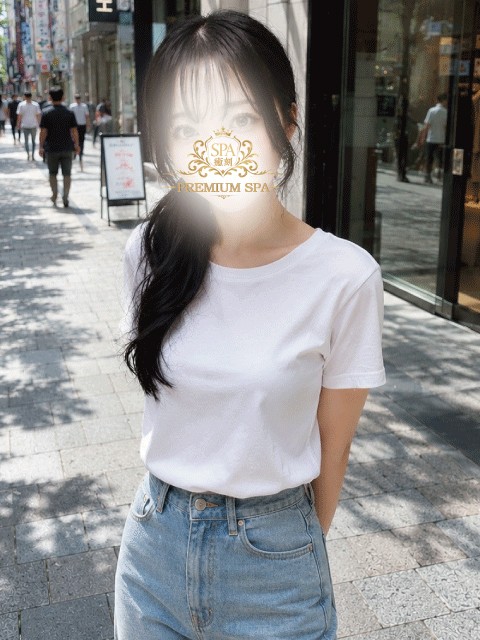 セラピスト りん（メンズエステプレミアムSPA 癒刻(ゆこく)の詳細画像1枚目）