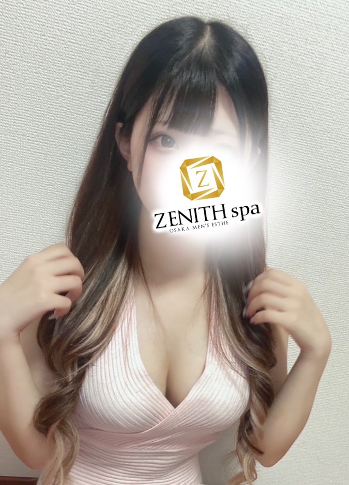 セラピスト 桜木 いおり（メンズエステZENITH spaの詳細画像1枚目）