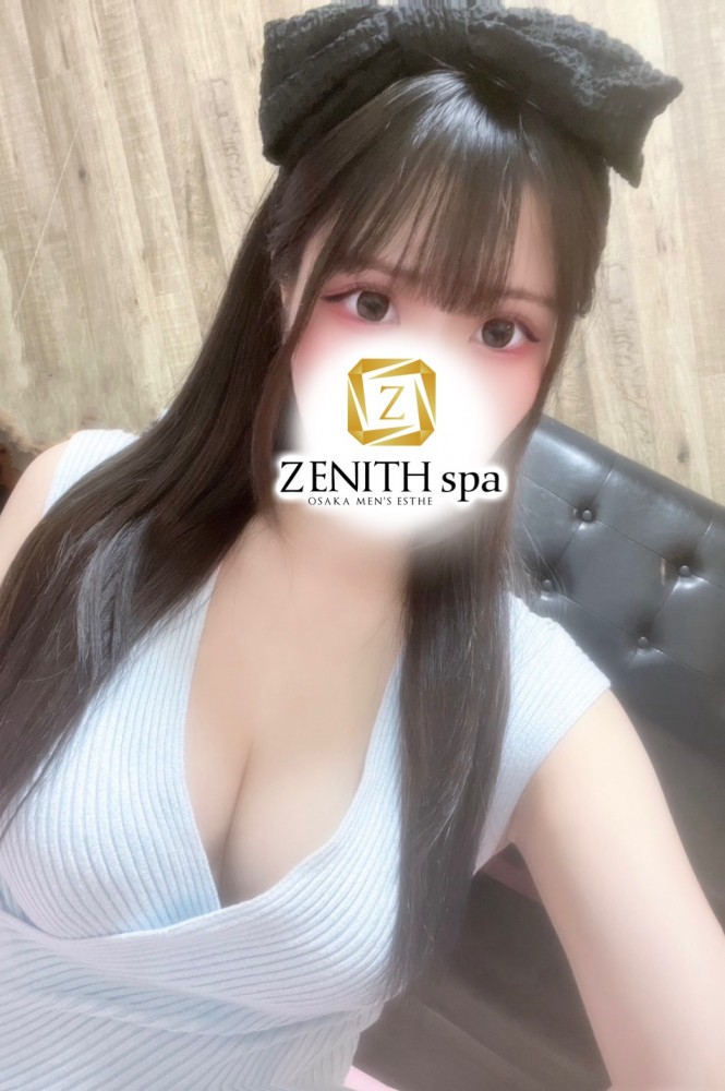 セラピスト 麻倉 りりか（メンズエステZENITH spaの詳細画像1枚目）